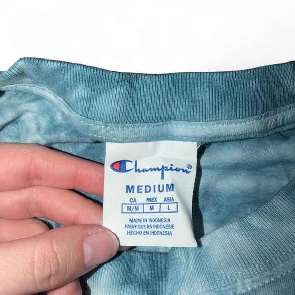 Champion Men's multi T-shirt - Picture 2 of 4